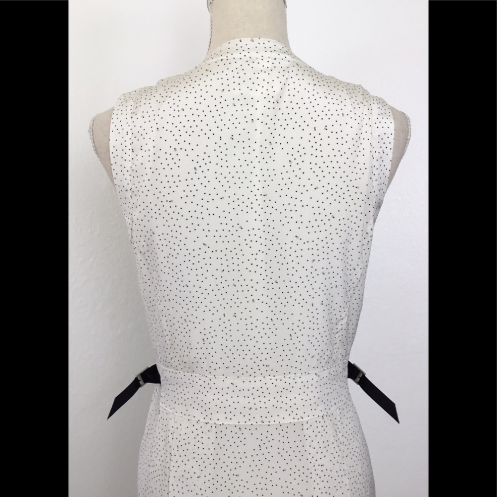 rag and bone Silk Blend Dress - Picture 7 of 8
